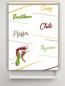 Preview: Rollo Basilikum Creation 2, Rollo, Motivrollo, Rollo mit Druck, Fotorollo, bedrucktes Rollo, Fensterrollo,verdunkelndes Rollo, Sonnenschutz Rollo